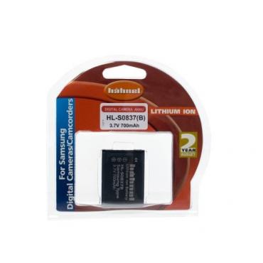 Akumulator hahnel HL-S0837B
