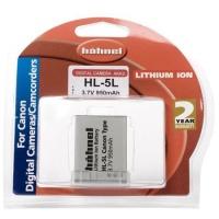 Akumulator hahnel HL-S0937