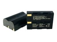 Akumulator hahnel HL-S1674