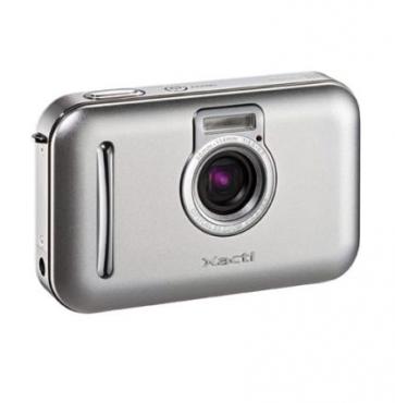 Aparat cyfrowy Sanyo VPC-E60EX