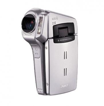 Kamera cyfrowa Sanyo VPC-CG6EX