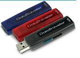 Karta pami�ci Kingston DT100R-1GB