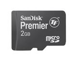 Karta pamici SanDisk microSD Premier 3-w-1