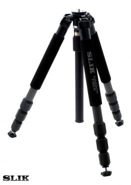 Statyw bez gowicy Slik PRO 814 CF II