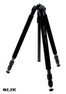 Statyw bez gowicy Slik PRO 713 CF II
