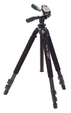 Statyw Slik SPRO 500 DX