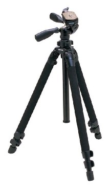 Statyw Slik SPRO 400 DX