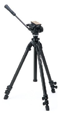 Statyw Slik S504QF II