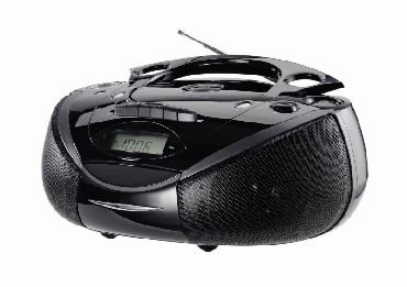 Radiomagnetofon z CD-mp3 Grundig RRCD 3700 MP3