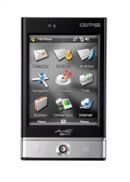 Nawigacja przenona Mio P560 z AM XL (Polska)