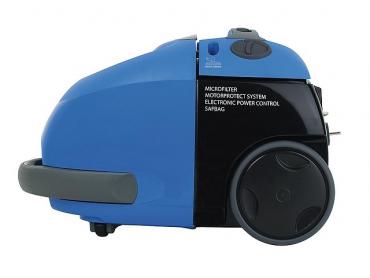 Odkurzacz Zelmer Cobra II Silent 2500.0P24EK