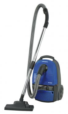 Odkurzacz Zelmer Solaris Twix 5500.0M14 HT / ZVC552HT