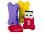 Przeno�na pami�� USB Kingston DTMFR-4GB