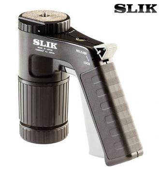 Gowica Slik AF 2100 (3-8)