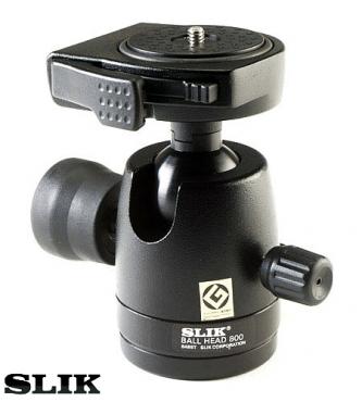 G�owica Slik BALL 800