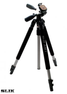 Statyw Slik PRO 330 DX