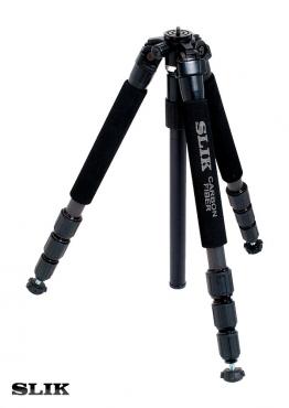 Statyw bez gowicy Slik PRO 714 CF II