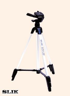 Statyw Slik SDV 20 (z QRS)