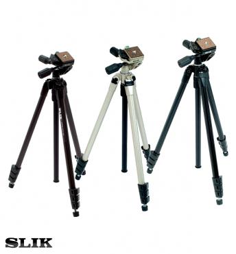 Statyw Slik SPRINT PRO 3WAY
