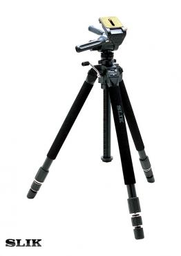 Statyw Slik THE PROFESSIONAL II LE