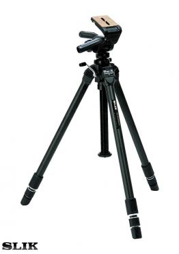 Statyw Slik THE PROFESSIONAL