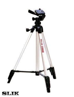 Statyw Slik U 6600 (z QRS)