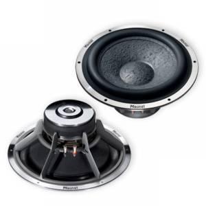 Subwoofer samochodowy Magnat AD 380