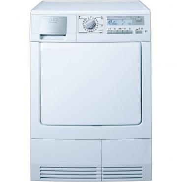 Suszarka kondensacyjna AEG-Electrolux Lavatherm 58840R