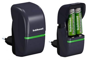 adowarka hahnel Powerstation Digipal 2700