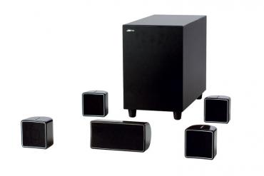 Zestaw gonikw kina domowego Jamo A 102 HCS 5
