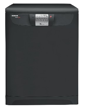 Zmywarka Hoover HOD 6 BL-1-S