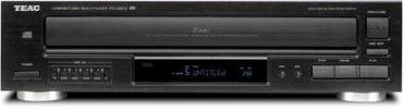 Wielopytowy odtwarzacz CD Teac PD-D2610
