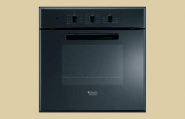 Piekarnik Hotpoint-Ariston FD 61.1 (MR) /HA S
