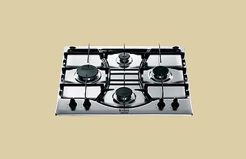 Pyta gazowa Hotpoint-Ariston PH 640 MS IX