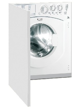 Pralka Hotpoint-Ariston AWM 129 EU