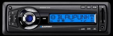 Radioodtwarzacz SD Blaupunkt Brisbane SD48