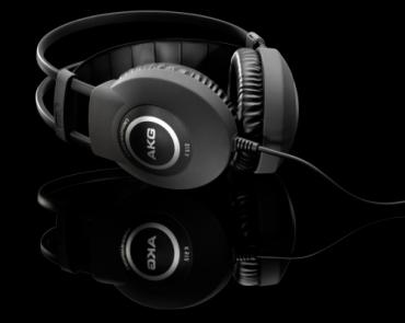 Suchawki AKG K 512