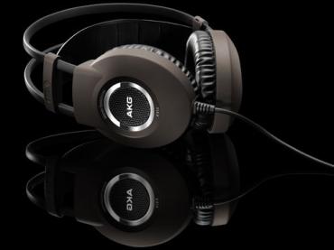 Suchawki AKG K 514