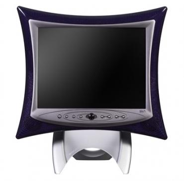 Telewizor LCD Hannspree F621-15E1-000