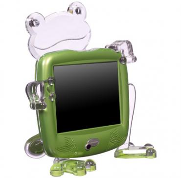 Telewizor LCD Hannspree F637-10E1-000