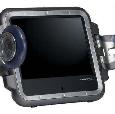 Telewizor LCD Hannspree F651-12E1-000