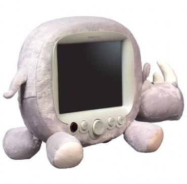 Telewizor LCD Hannspree K206-10E1-004G