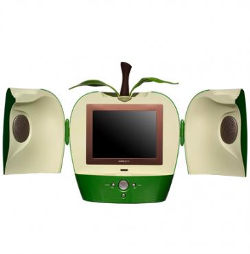Telewizor LCD Hannspree K226-10E1-001G