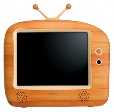 Telewizor LCD Hannspree LT09-10E1-000