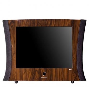 Telewizor LCD Hannspree LT0G-15E1-000