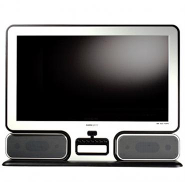Telewizor LCD Hannspree LT29-32E1-000G