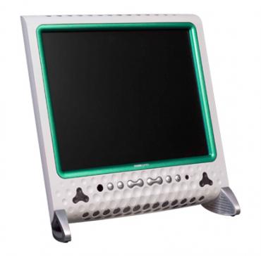 Telewizor LCD Hannspree ST43-15E1-000