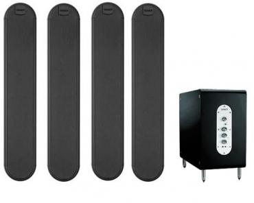 Zestaw gonikw Tannoy Arena HighLine 300 S