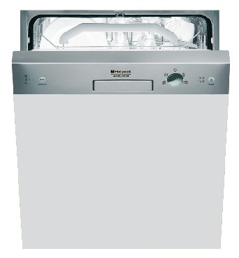 Zmywarka Hotpoint-Ariston LFS 215 A IX
