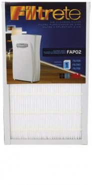 Filtr do oczyszczacza powietrza Filtrete FAP02